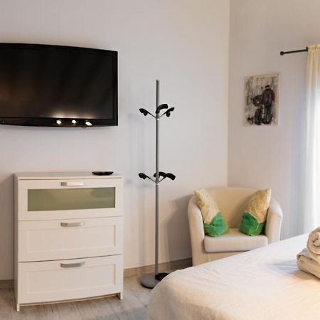 Gav Cerrillo Apartment Ronda Bagian luar foto