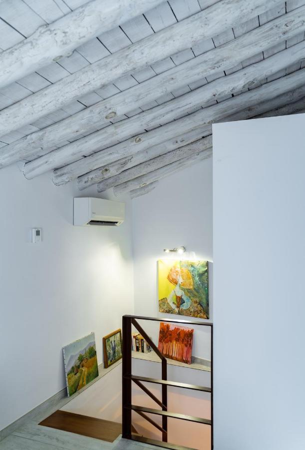 Gav Cerrillo Apartment Ronda Bagian luar foto