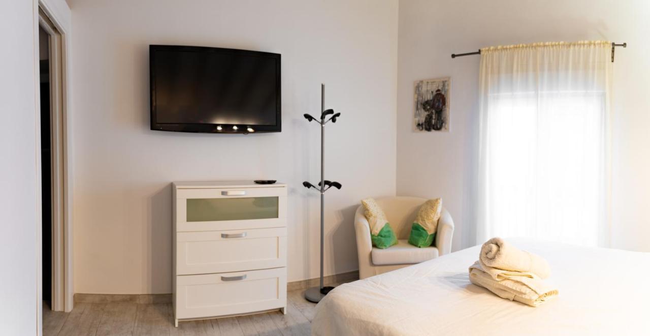 Gav Cerrillo Apartment Ronda Bagian luar foto